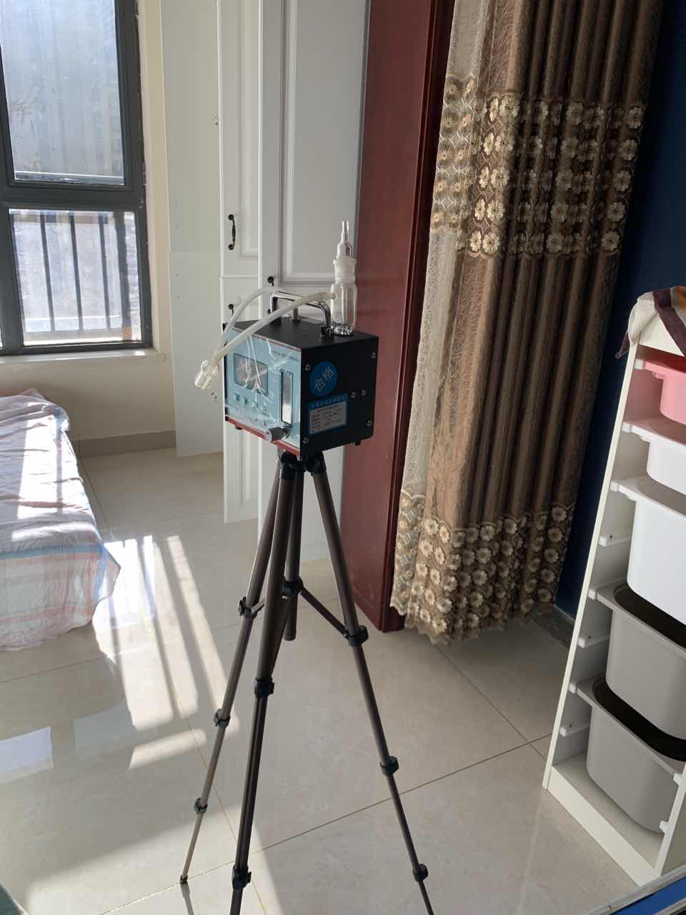 晋城恒大城小区测甲醛 甲醛检测公司