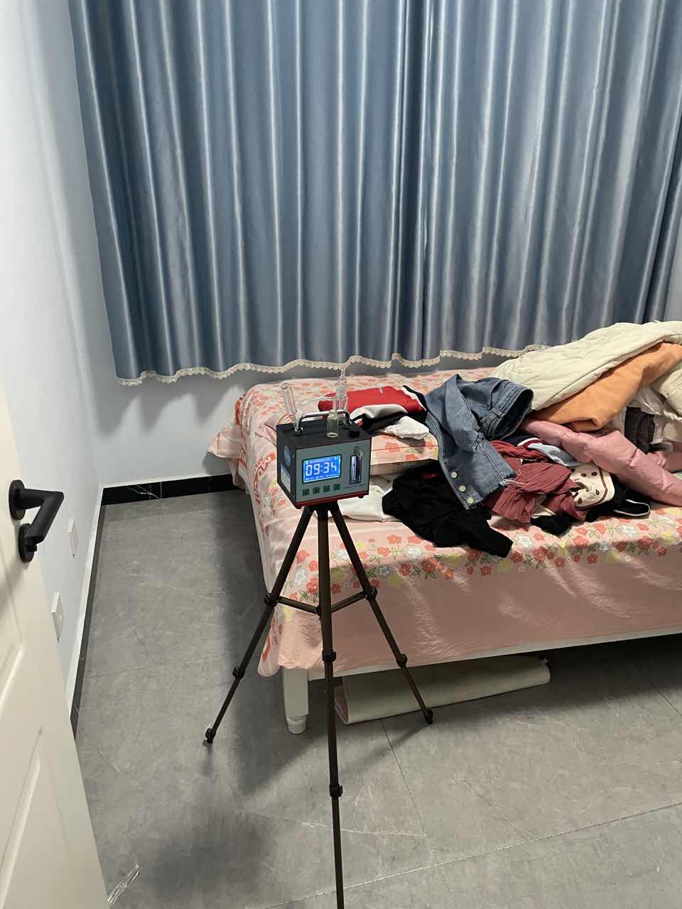 晋城金硕华府小区测甲醛 甲醛检测公司