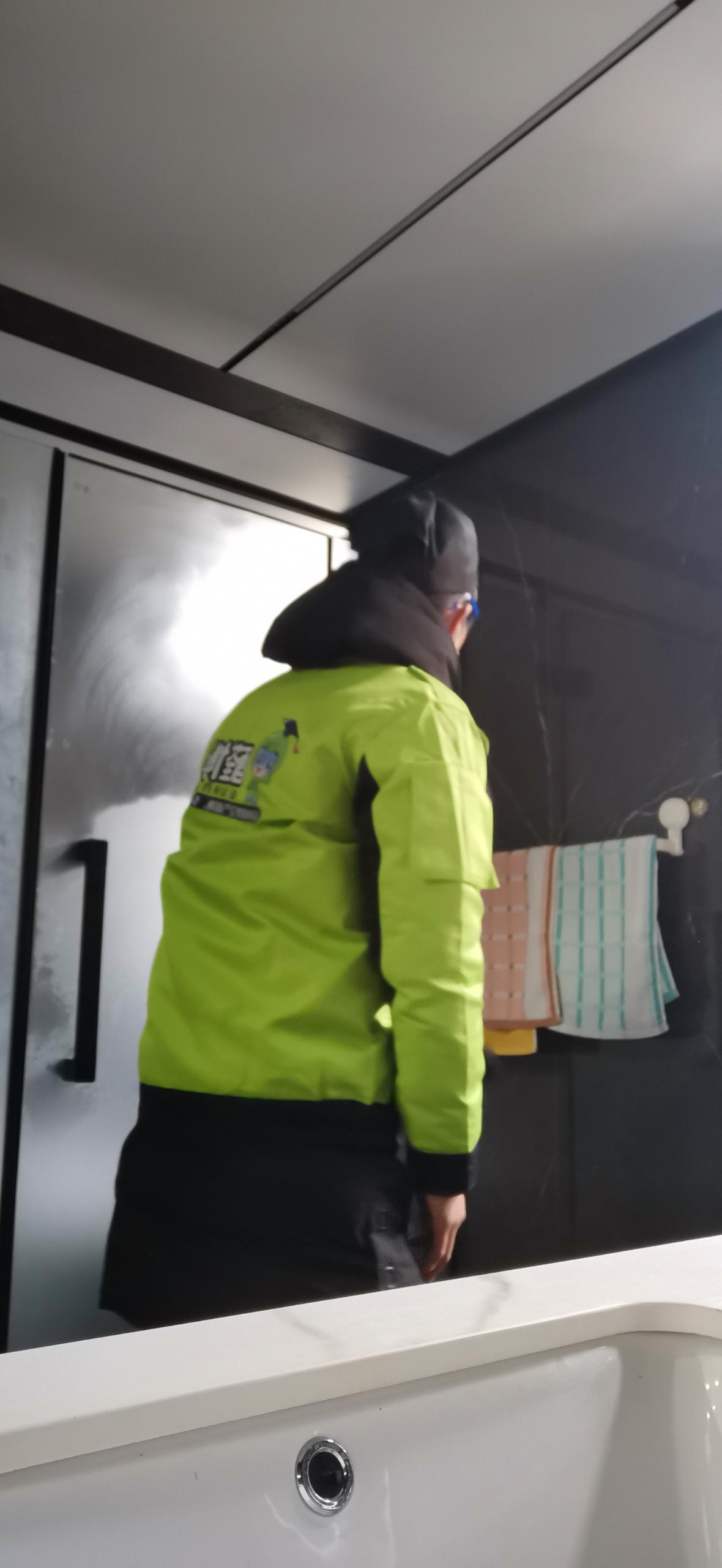 晋城尊龙世纪城小区除甲醛甲醛治理公司